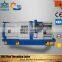 QK1322 cnc Pipe Threading lathe machine price factory