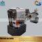 CK6163 long working life time cnc equipment cnc lathe machining