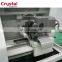 Small CNC Metal Cutting and Turning Lathe Machine Tools CK6132A