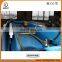 sheet metal press brake shearing machine QC12Y-6 3200 with shearing machine good price