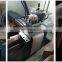 Fanuc Controller Bench Cnc Lathe Machine with Japanese Bearing