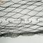 Heavy gauge bird netting/heavy duty blueberry netting
