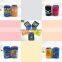 Promotional Neoprene can cooler beer bottle sleeve stubby holder