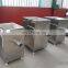 JR-200 Electric Frozen Meat Mincer for Sausage Production Line