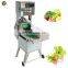Industrial vegetable cutting machine vegetable slicer spiral vegetable slicer  for market