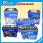 fried ice cream roll machine ice cream blending machine multi flavor ice cream machine