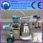 008613676938131 Single bottle piston-type goat milking Machine