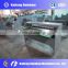 Lowest Price Big Discount egg washer and grader machine egg grading/ cleaning/ candling/ packaging machine with high efficiency