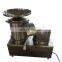 Egg beating machine egg separator machine