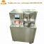 Ice Cream Hollow tube Expanding Machine / Hollow Corn Tube Extruder
