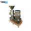 Factory Price Cocoa Butter Press Machine Nut Butter Machine Nut Grinder Machine