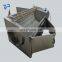 Apple High Efficiency Stainless Steel Fruit and Vegetable Washing Machine
