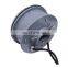 9W Various Power Led Fountain Ring Light