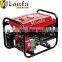 2000W Portable Recoil Hand Start 5.5hp Gasoline Generator