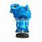 Top quality heavy duty mining sand slurry pump