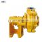 Strong Abrasion Resistant High Chrome Alloy Metal Lined Pump