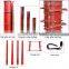 Tianjin SS Group Concrete Columns Formwork / Construction Steel Formwork