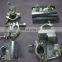 Wholesale Pressed Forged Fixed in Construction Scaffold Double Coupler