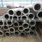 4140 Black Carbon Steel Seamless Pipe Price for Mechanical Building