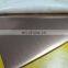 2013 Best SUS 316 316l stainless steel plate for making tableware price per kg lead/ pcs