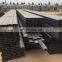 Corten Steel Ground Solar Mounting Bracket