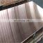 Customized 0.2mm UNS C12000 copper sheets