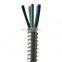 UL 1569 Standard Aluminum Alloy Conductor MC Cable