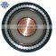 Copper Conductor 300 sq mm armoured XLPE 11KV Power Cable Price