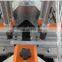 PVC Profile Window Processing Equipment Glazing Bead Saw