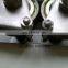 Manual Insulating Glass Hotmelt Extruder Machine