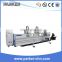 DMCC3 CNC milling and drilling machine for aluminum profile with best service