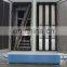 Insulating Glass Production Line Machine with automatic silicone sealing robot