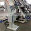 aluminum window door profiles cnc 4 corner joint machine/window door making machine from Parker