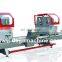 Double Head Aluminium Precision Circular Saw Cutting Machines
