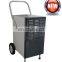 35 Liters Movable Wheels Dehumidifier FDH--235BT From Hangzhou Manufacturer