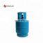 South Africa LPG Cylinder Butane Lpg Gas Cylinder Manufacture Plant Factory For Yemen