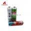 factory price empty refillable compressed air can insecticide