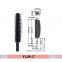 4d fiber lash disposable silicone plastic black eyebrow mascara facial private label tube brush wands bottle packaging de soldar buceo waterproof with cap for eyelash extensions
