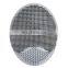 Small silicone beauty brush for home baby clean face and shampoo