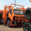 Beiben log truck 50ton timber transport truck Beiben 2638 6x6 log truck
