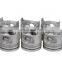 6HK1T High Guarantee 115MM Piston for HITACH-I Excavator CX360B/ZX360-3/ZX350-3 Part Number 8-98023526-0