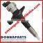diesel fuel injector nozzle 095000-6980 095000-6985 8980116040 8980558620 8-98055862-0 DLLA152P980