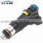 Fuel Injector 16600-CD701 16600-CD70A For Nissan 350Z Murano Infiniti FX35 G35 16600CD701 16600CD70A