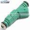 Original Fuel Injector Injection Nozzle 0280155930 For VW Chevrolet Astra Zafira