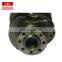 Performance Forged or Cast Iron Crankshaft for isuzu 4ZE1 &4ZE3