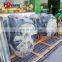 Diesel Assembly 133KW isuzu 4hk1 Engine
