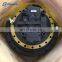 Excavator hydraulic travel device 708-8F-31540 708-8F-31140 final drive group PC200-7 PC200-8 travel motor assy