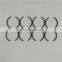 Excavator Engine Spare Parts 8-98006828-0 8980068280 Piston Pin Snap Clip Spring Ring Price