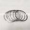 L375 parts Cummins piston ring 5320276 3921919 3928294 for Dongfeng Kinland