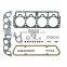 Excavator Diesel Engine D6D D6E D7D D7E Full Gasket Kit Overhaul Gasket Set 11716554